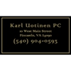 Karl Uotinen PC gallery