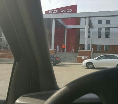 Hazelwood West High School - Hazelwood, MO