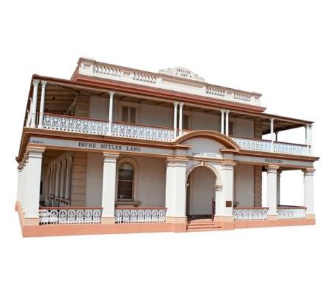 Payne Butler Lang - Bundaberg Central, QLD
