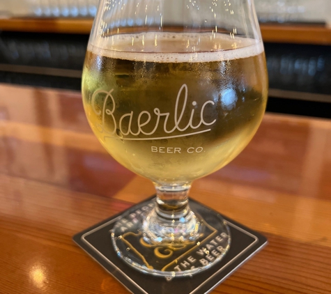 Baerlic Brewing Company - Portland, OR