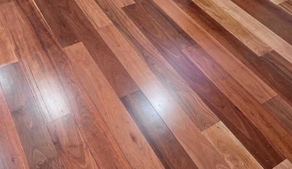 Rivergum Floor Sanding - Lloyd, NSW