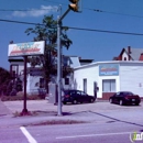 Caribbean Market - Restaurants