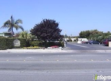 Del Prado Mobile Home Park Club Garden Grove CA 92840