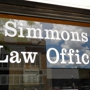 Simmons Law Office