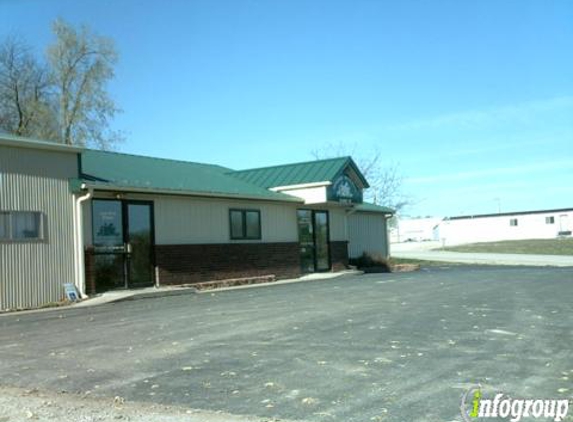 Savannah Veterinary Clinic - Savannah, MO