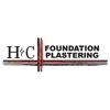 H & C Foundation Plastering gallery