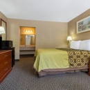 Days Inn by Wyndham Clanton AL - Motels
