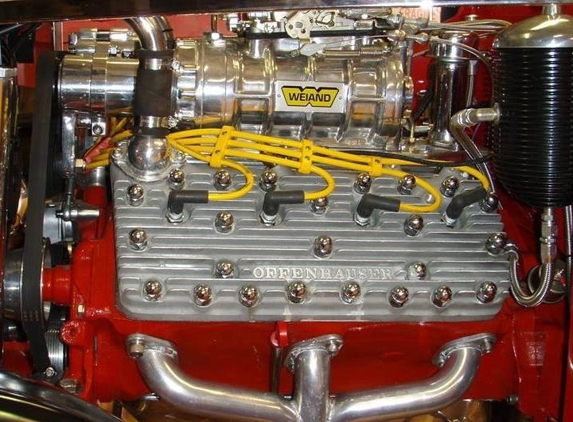 Lake Macquarie Automatic Transmission Service - Toronto, NSW