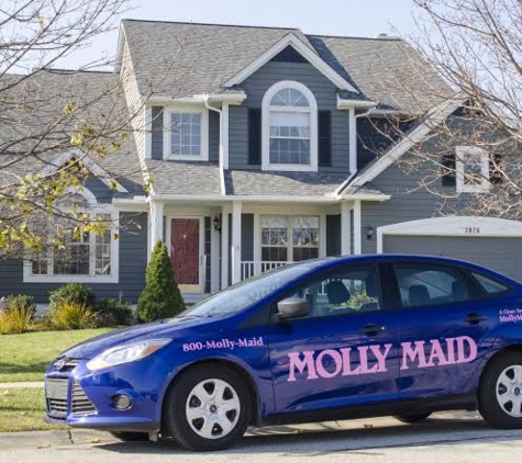 MOLLY MAID of Virginia Beach - Virginia Beach, VA