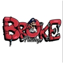 Broke Plumbing - Plumbers