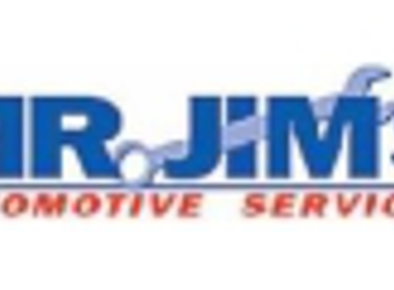 Mr Jim's Automotive Svc - Naperville, IL