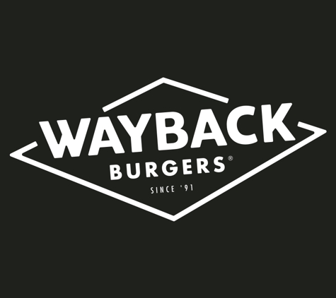 Wayback Burgers - East Windsor, CT