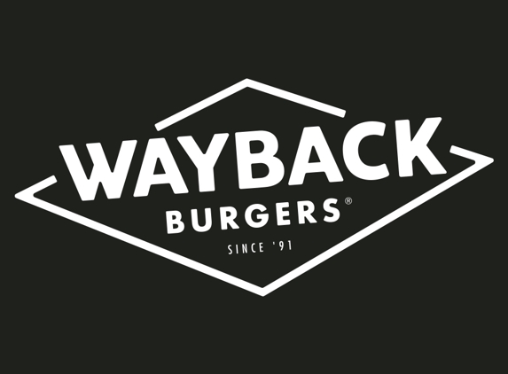 Wayback Burgers - Los Angeles, CA