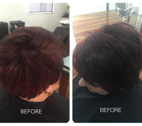 Hair with Soul - Gatton, QLD