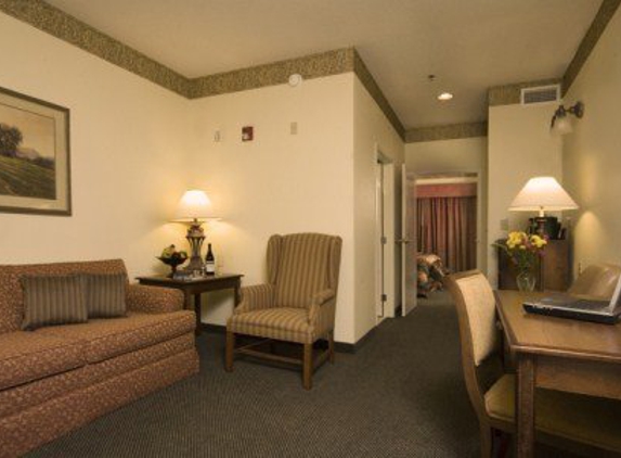 Country Inns & Suites - Boone, NC