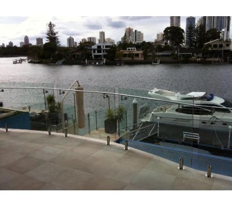 Frameless Glass Solutions - Labrador, QLD