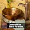 Lock, Stock and Barrel Custom Furniture gallery