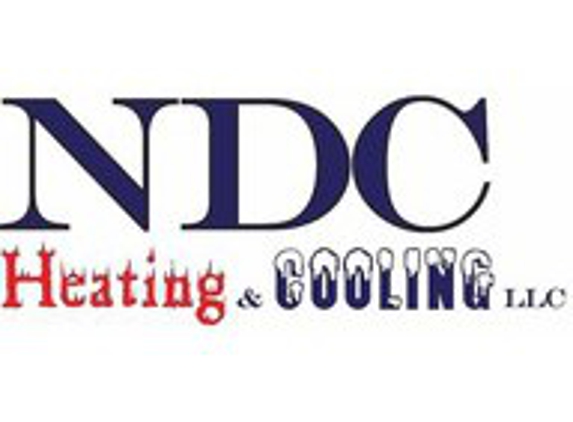 NDC Heating & Cooling, LLC - New Waterford, OH