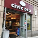 Civic Deli - Delicatessens