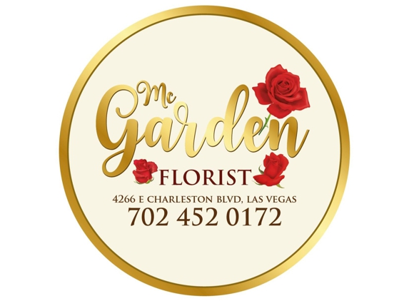 MC Gardens Florist & Gift - Las Vegas, NV