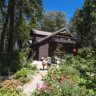 Harmony Ridge Lodge - Nevada City, CA