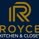 Royce Kitchen & Closet