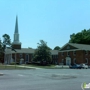 Memorial United Methodist Church