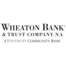 Wheaton Bank & Trust - Commercial & Savings Banks