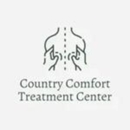 Country Comfort Treatment Center - Massage Services