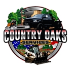 Country Oaks Services