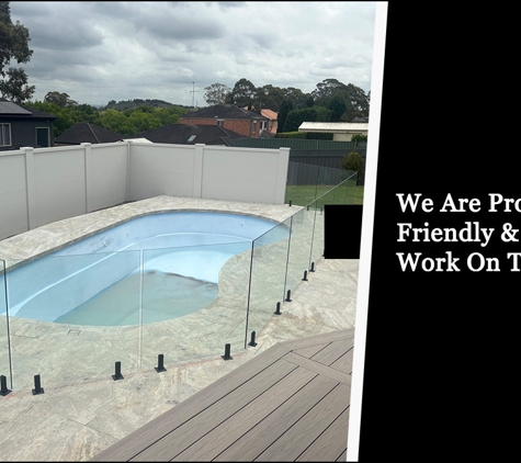 Quality Fence and Landscape. We Are Professional, Friendly & Do Your Work On Time