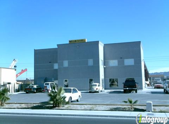 Nellis Building Materials - Las Vegas, NV