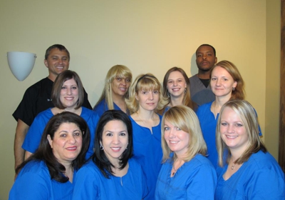 Comfort Dental Care 30003 Southfield Rd Southfield Mi 48076 Yp Com