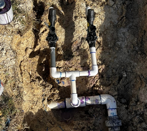 Diamond Irrigation & Backflow - Austin, TX