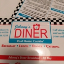 Johnny's Diner - Caterers