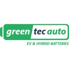 Greentec EV & Hybrid Batteries