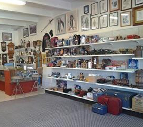 Grants Thrift Store And More - American Canyon, CA