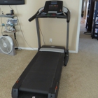 Athletic Fitness Equipment Repair