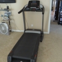 Athletic Fitness Equipment Repair