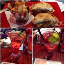 Red Robin Gourmet Burgers - Family Style Restaurants