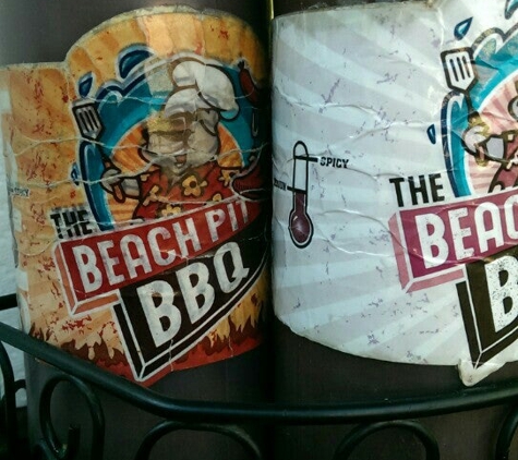 Beach Pit BBQ - Costa Mesa, CA