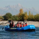 Dave Hansen Whitewater - Boat Tours