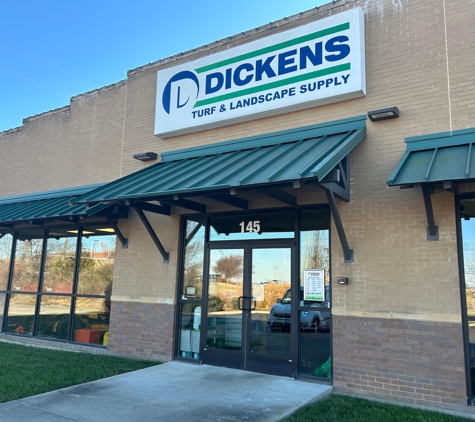 Dickens Turf & Landscape Supply - Mount Juliet, TN