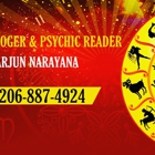 Indian Astrologer & Psychic Readings