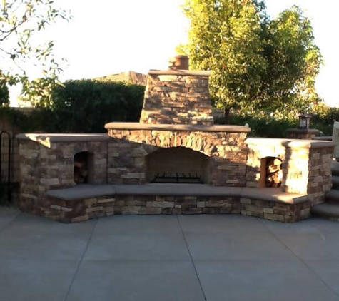 Tom Hohman Masonry - Orange, CA