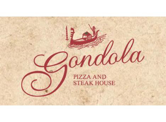 Gondola Pizza & Steak House - Crossville, TN