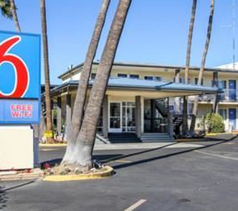 Motel 6 - San Diego, CA