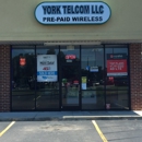 York TelCom - Cellular Telephone Equipment & Supplies