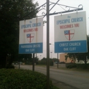 Christ Episcopal Church - Episcopal Churches