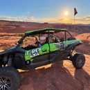 Moab Tourism Center - Tourist Information & Attractions
